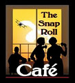 The Snap Roll Cafe logo