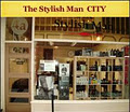 The Stylish Man (City Centre) logo