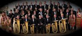 The Trusts Waitakere Brass Band - Auckland logo