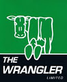 The Wrangler logo