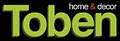 Toben Home & Decor logo