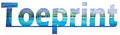 ToePrint Design Build logo