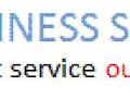 Total Business Solution logo