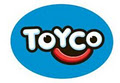 Toyco logo
