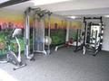 Trainer 360º - Personal Trainer - Fitness Studio in Christchurch logo