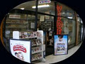 Transvideo - DVD hire for Herne Bay and Ponsonby logo
