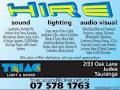 Triac Light and Sound Services image 3