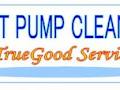 TrueGood H.P Cleaning Service logo