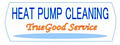 TrueGood Heatpump Cleaning Service logo