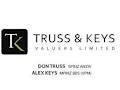 Truss & Keys Valuers Limited logo