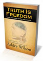Truth Is Freedom logo