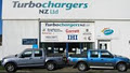 Turbochargers NZ Ltd logo