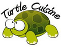 Turtle Cuisine Turtle Foods logo