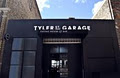 Tyler Street Garage image 2