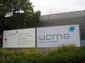 UCMS Solutions Ltd logo