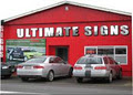ULTIMATE SIGNS LTD logo