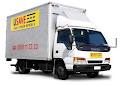 USave Van & Truck Rental Palmerston North image 2