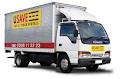 USave Van & Truck Rental Palmerston North logo