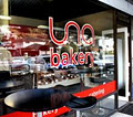 Una Bakery logo