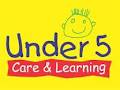 Under 5 Care and Learning image 4