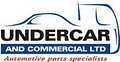 Undercar and Commercial Ltd logo