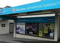 Unichem Mornington Pharmacy logo
