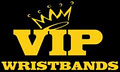 VIPWRISTBANDS logo