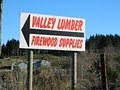 Valley Lumber logo