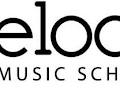 Velocity Music School logo