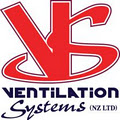 Ventilation Systems NZ Ltd logo