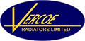 Vercoe Radiators Ltd logo