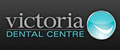 Victoria Dental Centre logo