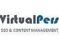 Virtual Personnel Ltd logo