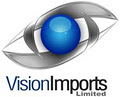 Vision Imports Limited. logo