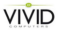 Vivid Computers logo