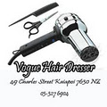 Vogue Kaiapoi Hair Spa and barber shop - Vogue Hair Company image 1
