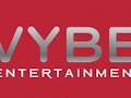 Vybe Entertainment logo