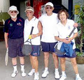 Waganui Tennis Club image 3