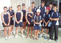 Waganui Tennis Club image 1