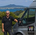 Waiheke Island Wine Tours logo