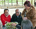 Waimarama Maori Tours at Hakikino image 5