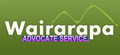 Wairarapa Advocate Service logo