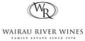 Wairau River Wines Cellar Door & Restaurant logo