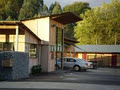 Waitomo Lodge Motel Accommodation logo
