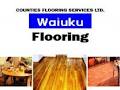 Waiuku Floor Shop logo