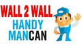 Wall 2 Wall Handyman Services image 4