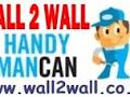 Wall 2 Wall Handyman Services image 5