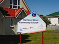 Wanganui Lutheran Church: Harrison Street Community Church image 4