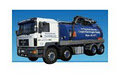 Waste Water Transport Ltd (Drain Cleaners Auckland Ltd) logo