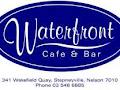 Waterfront Cafe and Bar image 3